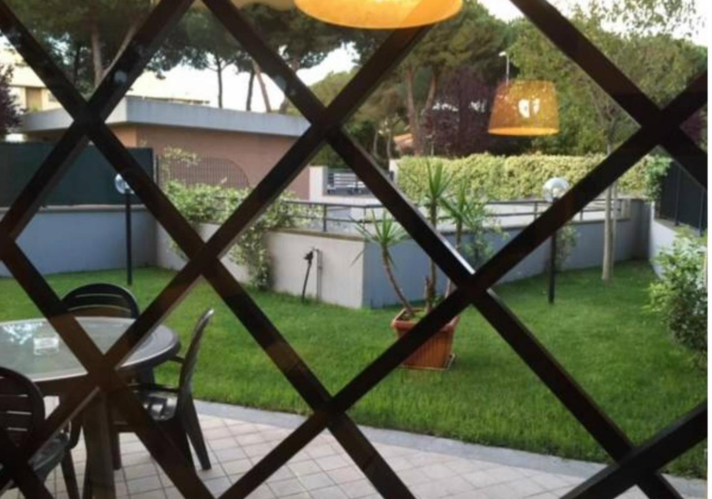 Willa Mad House Rzym Zewnętrze zdjęcie